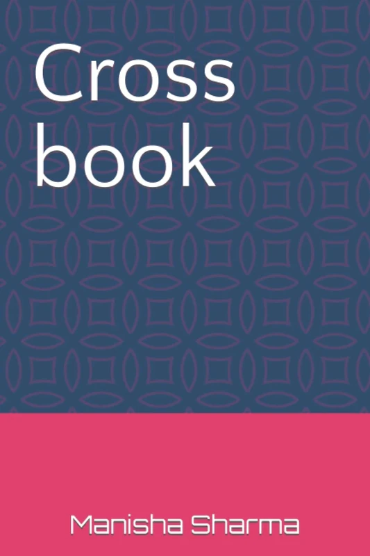Cross book