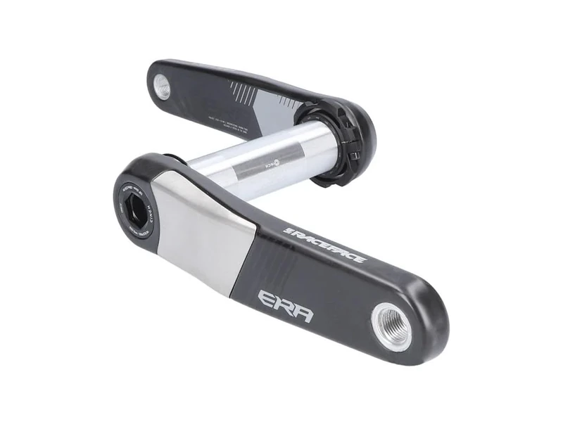 RaceFace CRANKS ERA ARMS ONLY 136mm 165mm Black