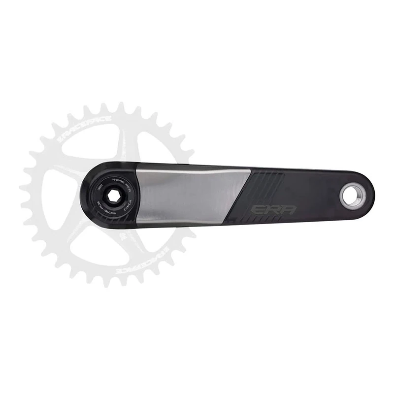 RaceFace CRANKS ERA-E ARMS ONLY BG4 170mm Black