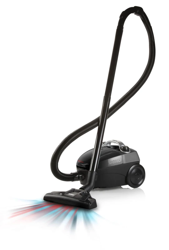 DOMO DO1033S ECO VAC
