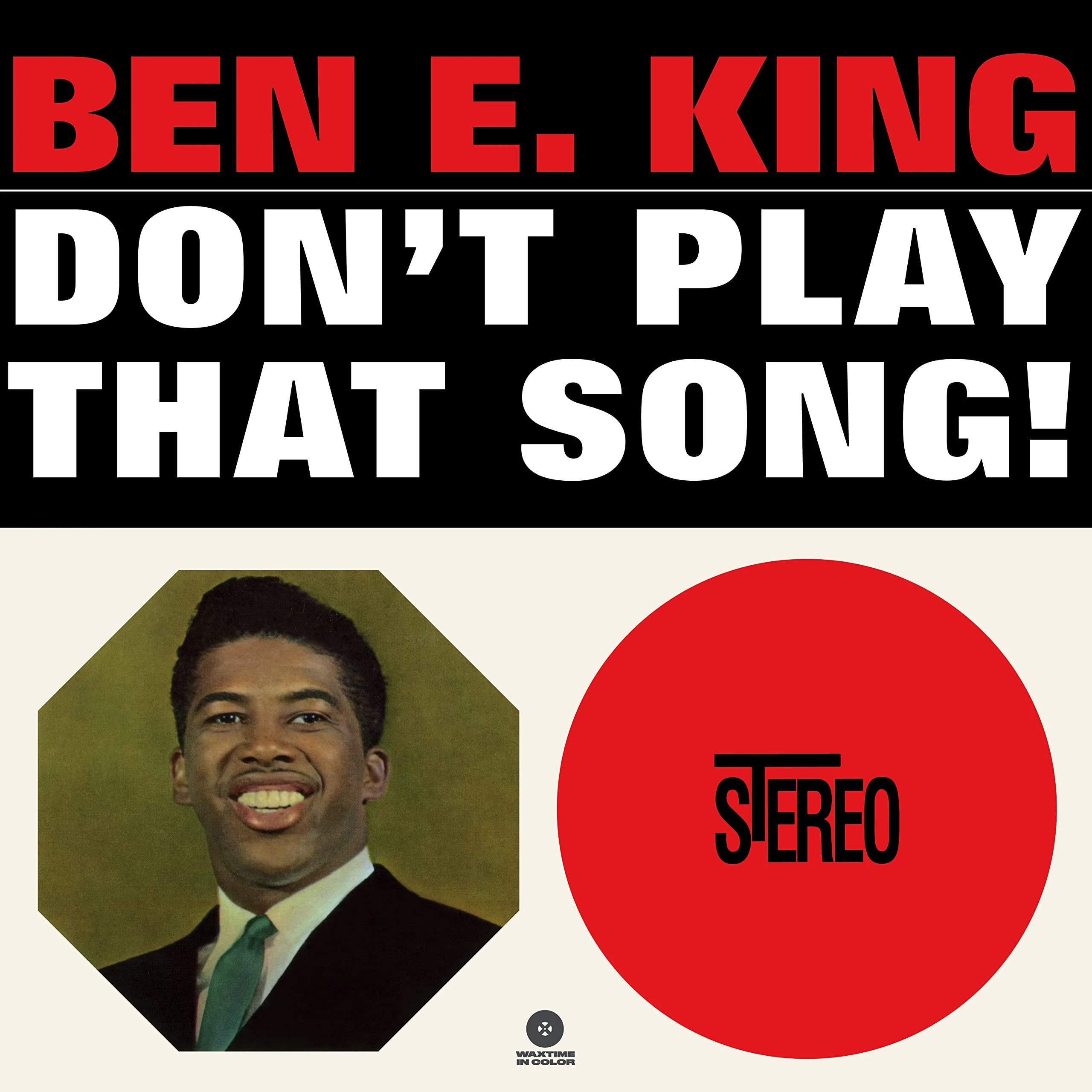 Don't Play That Song! [VINYL]