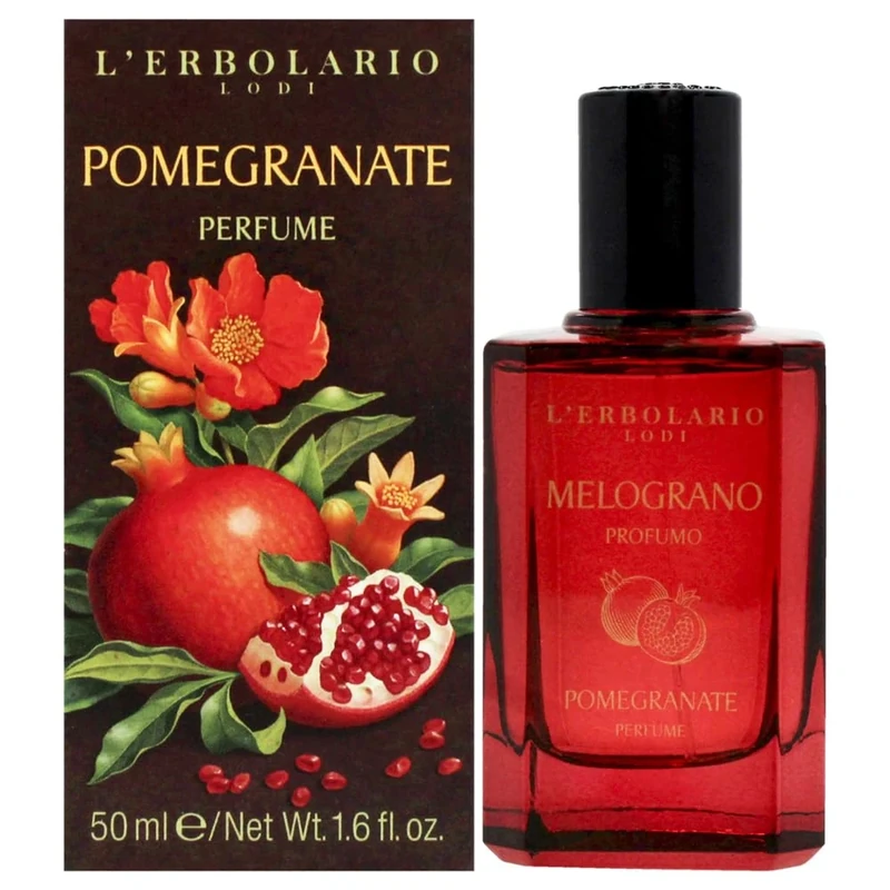 Melograno Eau de Parfum 50 ml