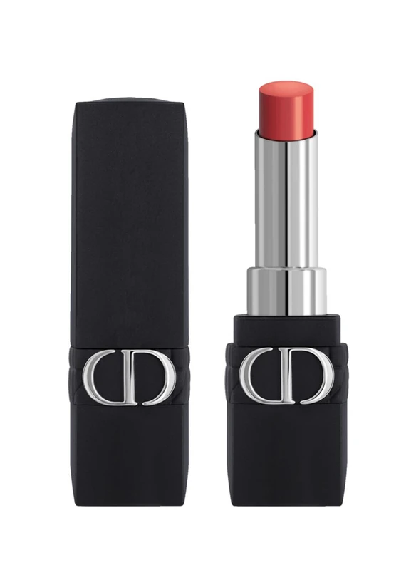 Dior 92562 Beauty Care Rouge Dior Forever Barra De Lips 525 for Adults, Designed for Daily Beauty and Care, 1 Units