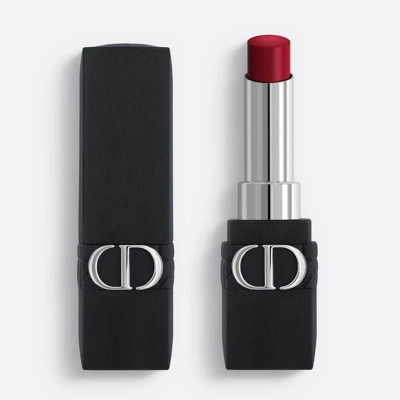 Dior 92570 Beauty Care Rouge Dior Forever Barra De Lips 879 Passionate for Adults, Built for Daily Beauty and Care, 1 Units