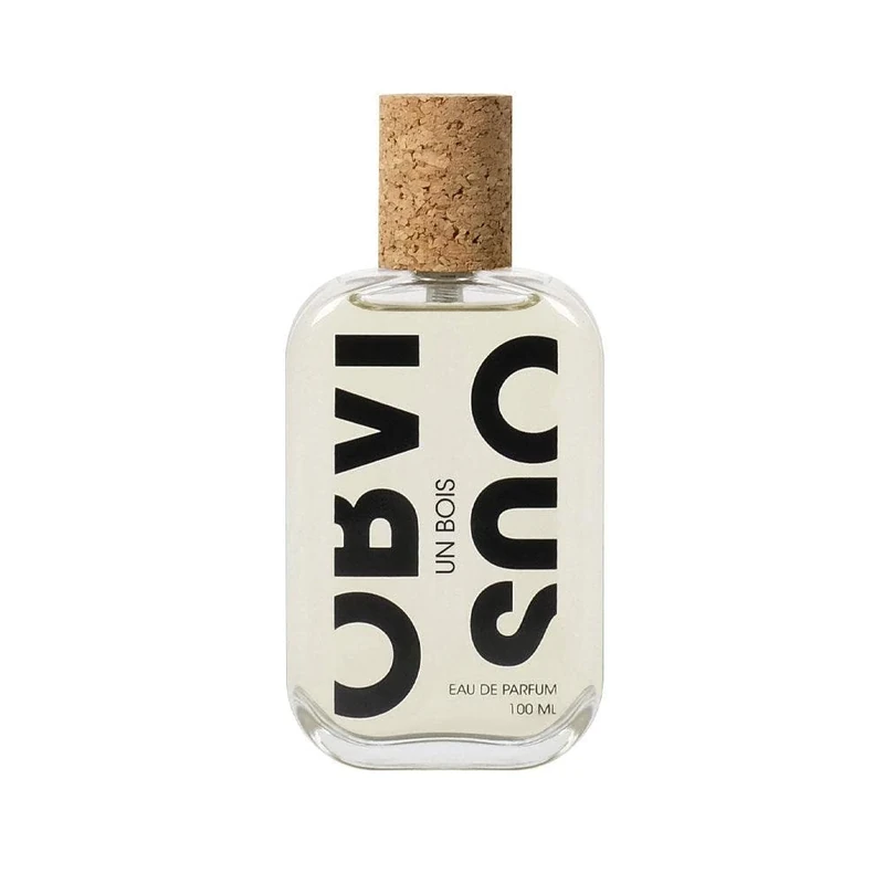 OBVIOUS Un Bois Eau de Parfum (100 ml)