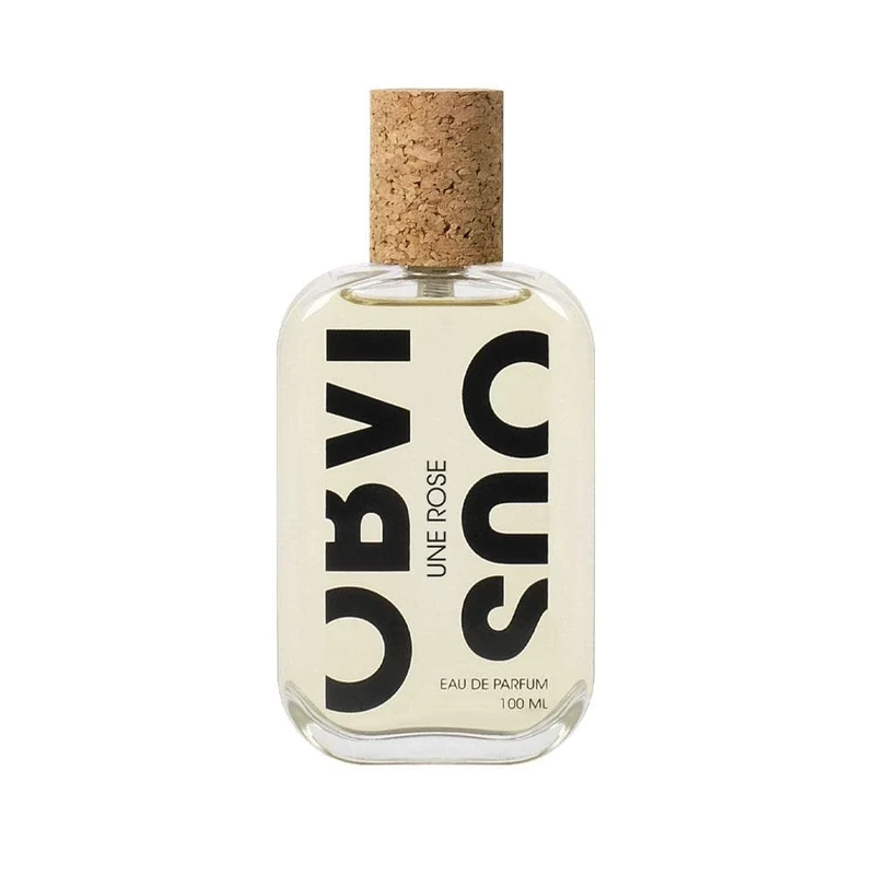OBVIOUS Une Rose Eau de Parfum (100 ml)