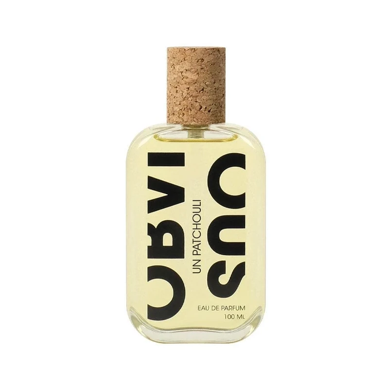OBVIOUS Un Patchouli Eau de Parrum (100 ml)
