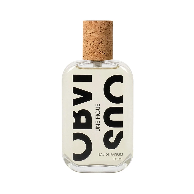 OBVIOUS Une Figue Eau de Parfum (100 ml)