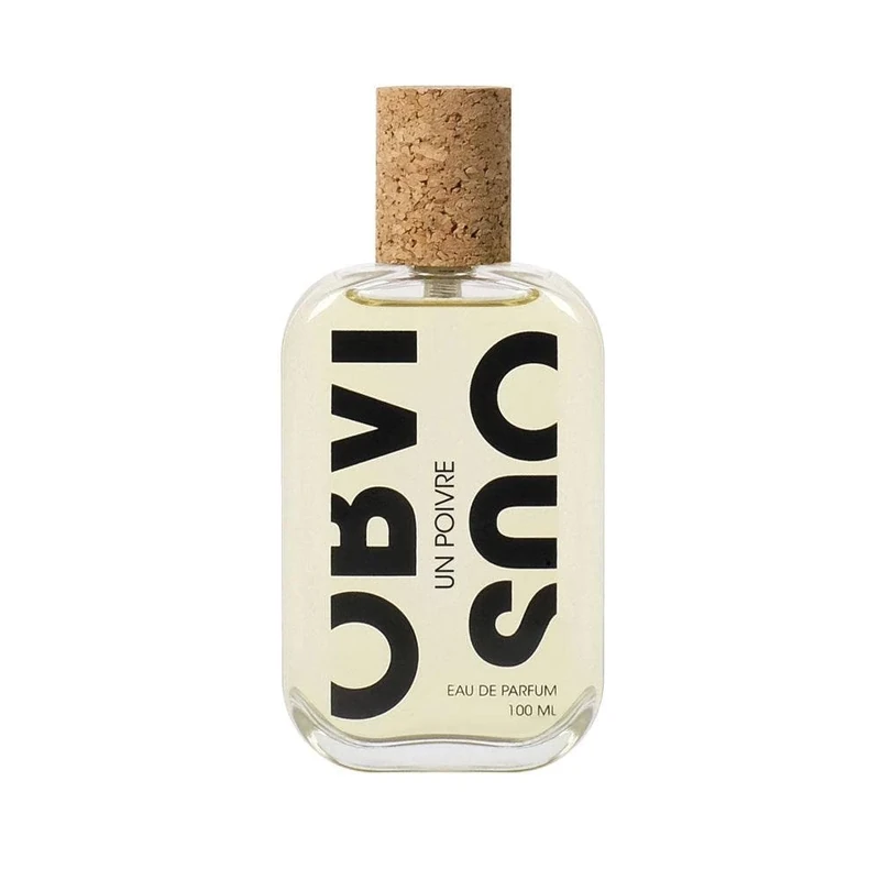 OBVIOUS Un Poivre Eau de Parfum (100 ml)