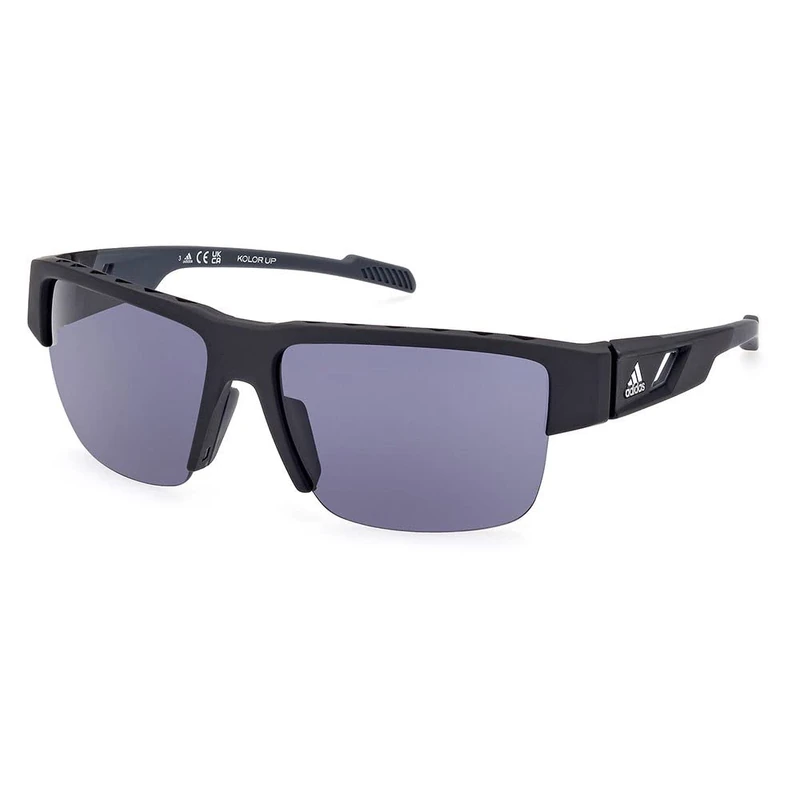 adidas SP0070 Sunglasses, Matt Black
