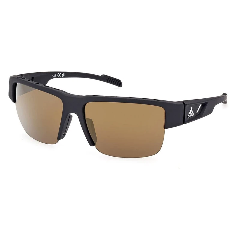 adidas SP0070 Sunglasses, Black/Other