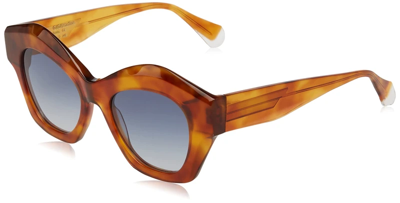 GIGI STUDIOS BILLIE 6755/0 - C: Orange_Calibre: 49 Puente: 19