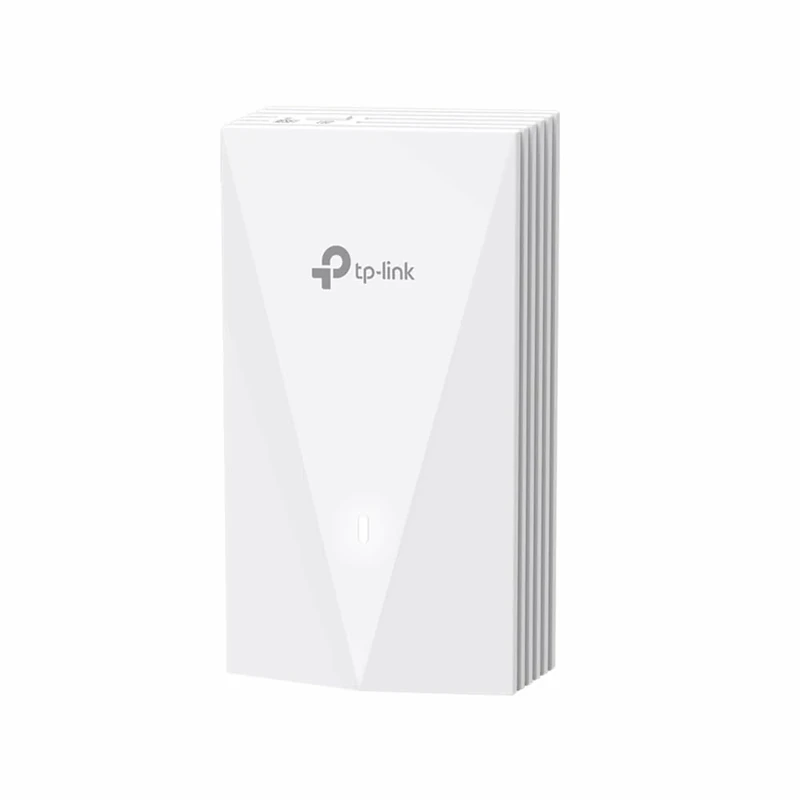 TP-Link AX3000 Wall-Plate Dual-Band WiFi