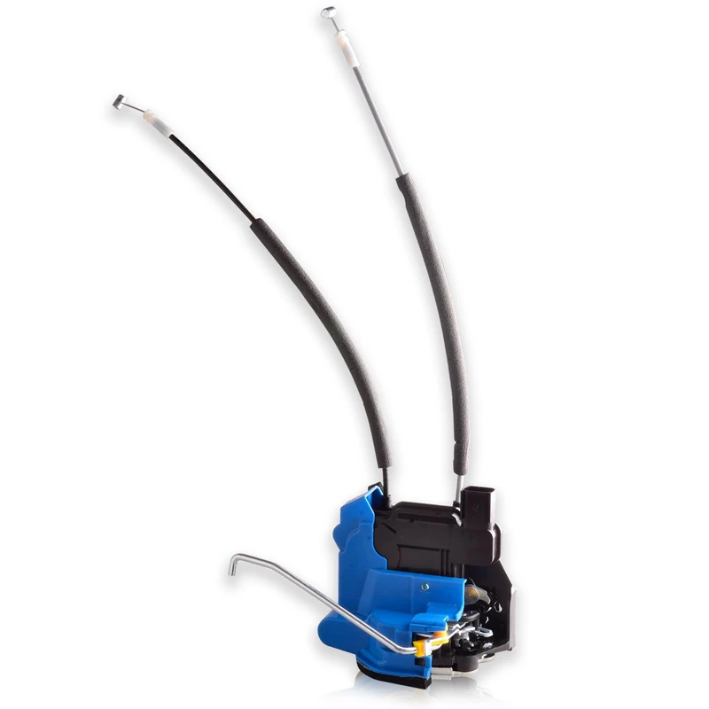 Predep Rear Passenger Door Lock Actuator for Kia Rio 2012-2017 - Image 1