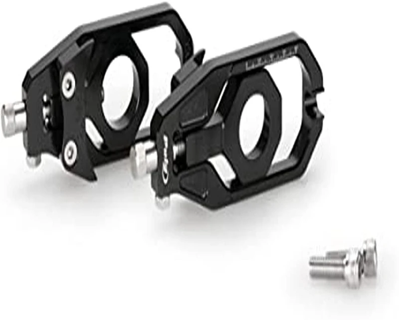 Puig 20693V Chain Tensioner for Yamaha Green