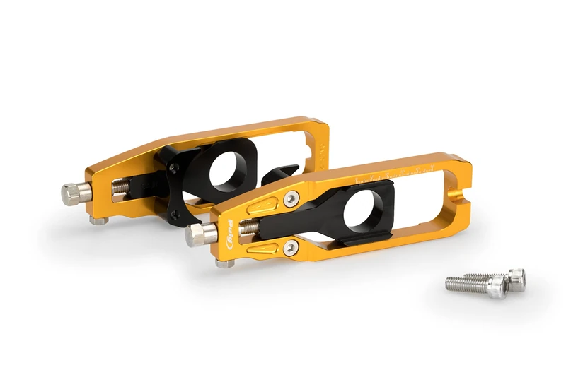 Puig 20685O Chain Tensioner for Aprilia Gold
