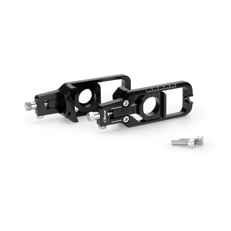 Puig 20694N Chain Tensioner for Yamaha Black