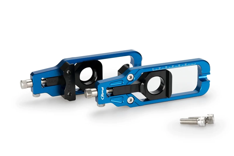 Puig 20691A Chain Tensioner for Suzuki Blue