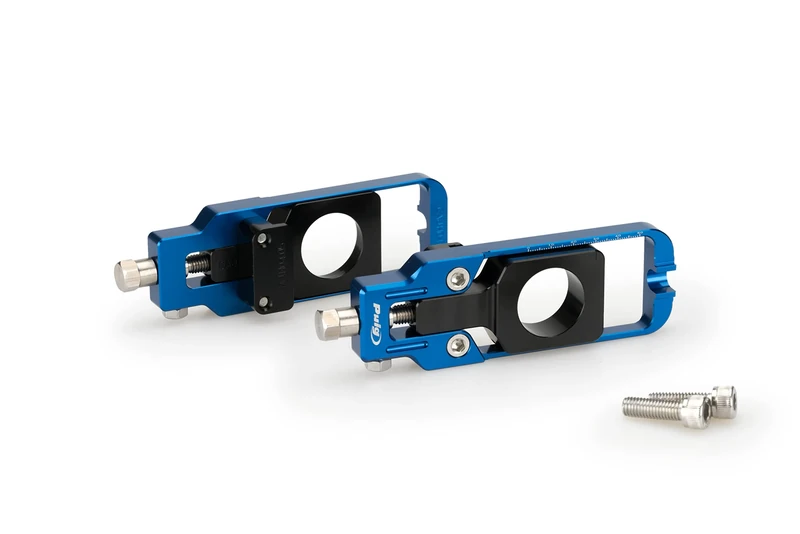 Puig 20687A Chain Tensioner for Honda Blue