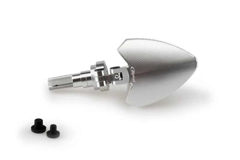 Puig 21087D Rearview Mirror Fold Aluminium