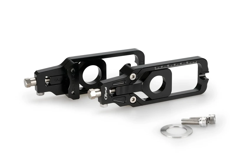 Puig 20692N Chain Tensioner for Suzuki Black