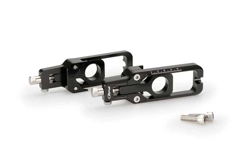 Puig 20690N Chain Tensioner for Kawasaki Black