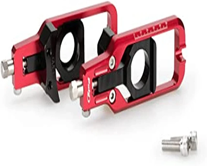 Puig 20694A Chain Tensioner for Yamaha Blue