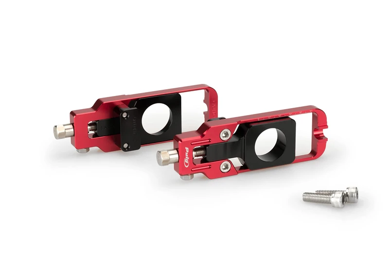 Puig 20687R Chain Tensioner for Honda Red