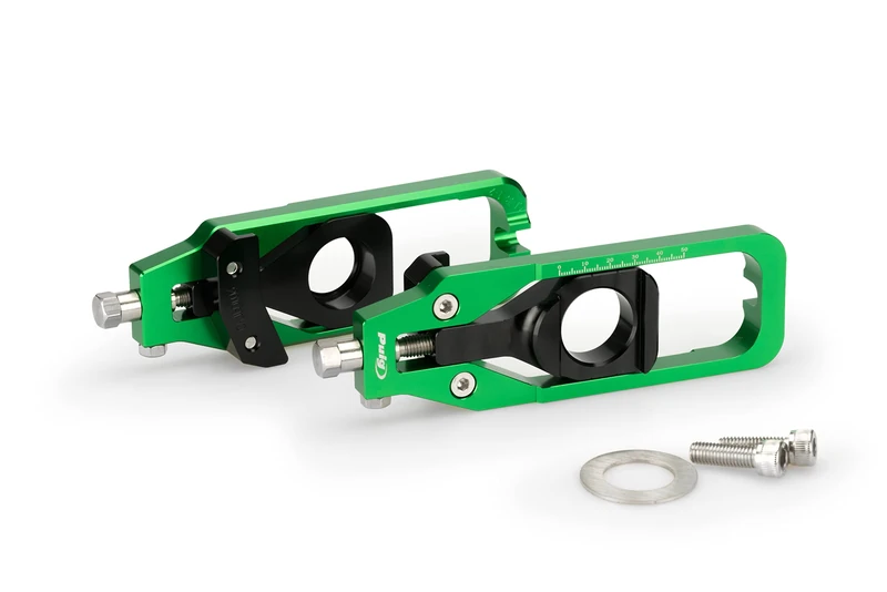 Puig 20686V Chain Tensioner for BMW Green