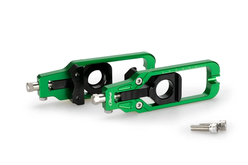 Puig 20691V Chain Tensioner for Suzuki Green