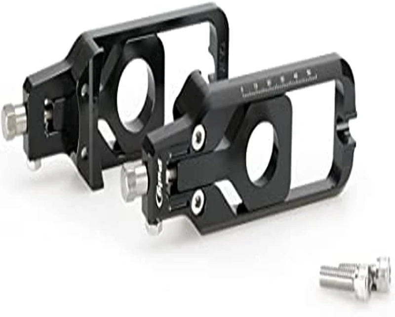Puig 20695V Chain Tensioner for Yamaha Green