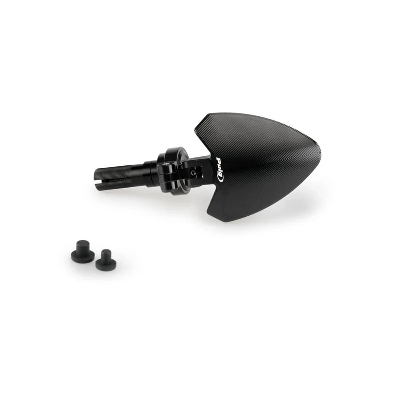 Puig 20859N Rearview Mirror Fold Black