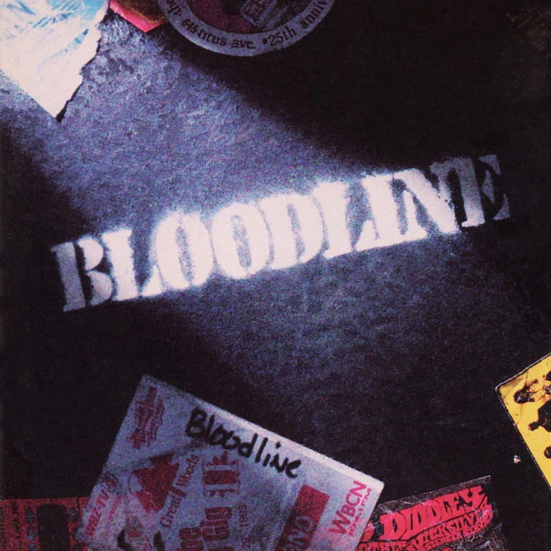 Bloodline [180 gm 2LP Vinyl] [VINYL]