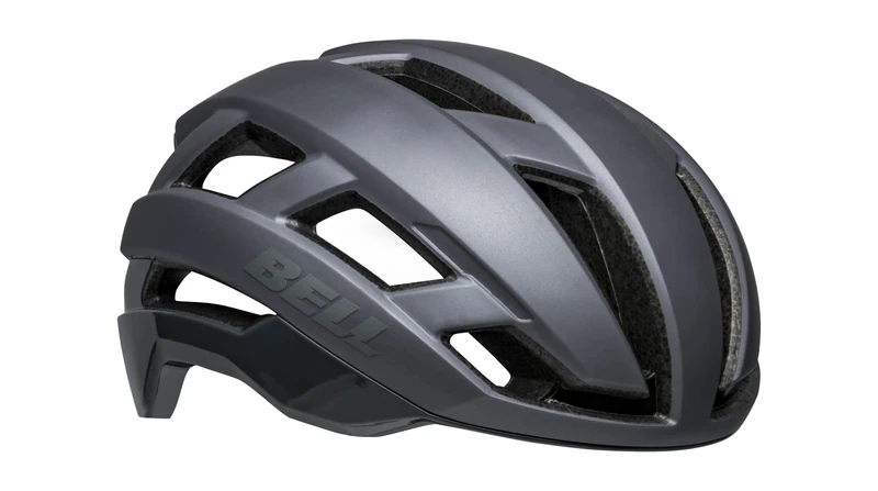 BELL FALCON XR MIPS MT/GLS GRAY 55/59 M 23 HELMET