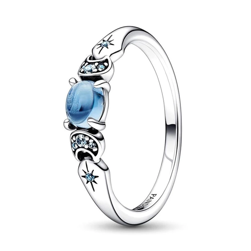 Pandora Disney Aladdin Prinzessin Jasmin Ring 192344C01 womans ring