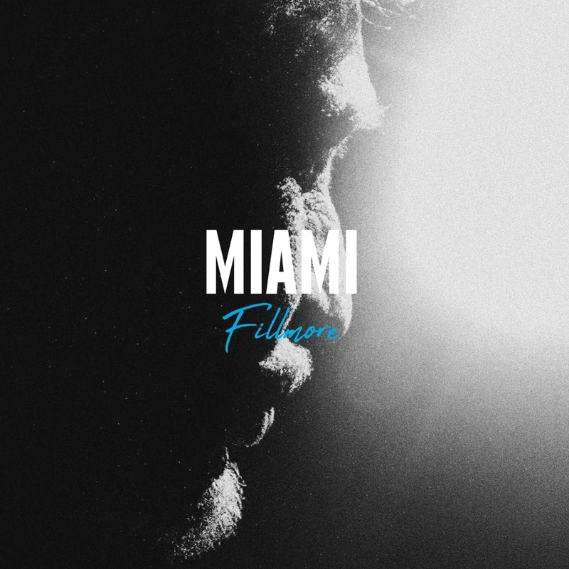 Live Au Fillmore Miami Beach 2014 [VINYL]