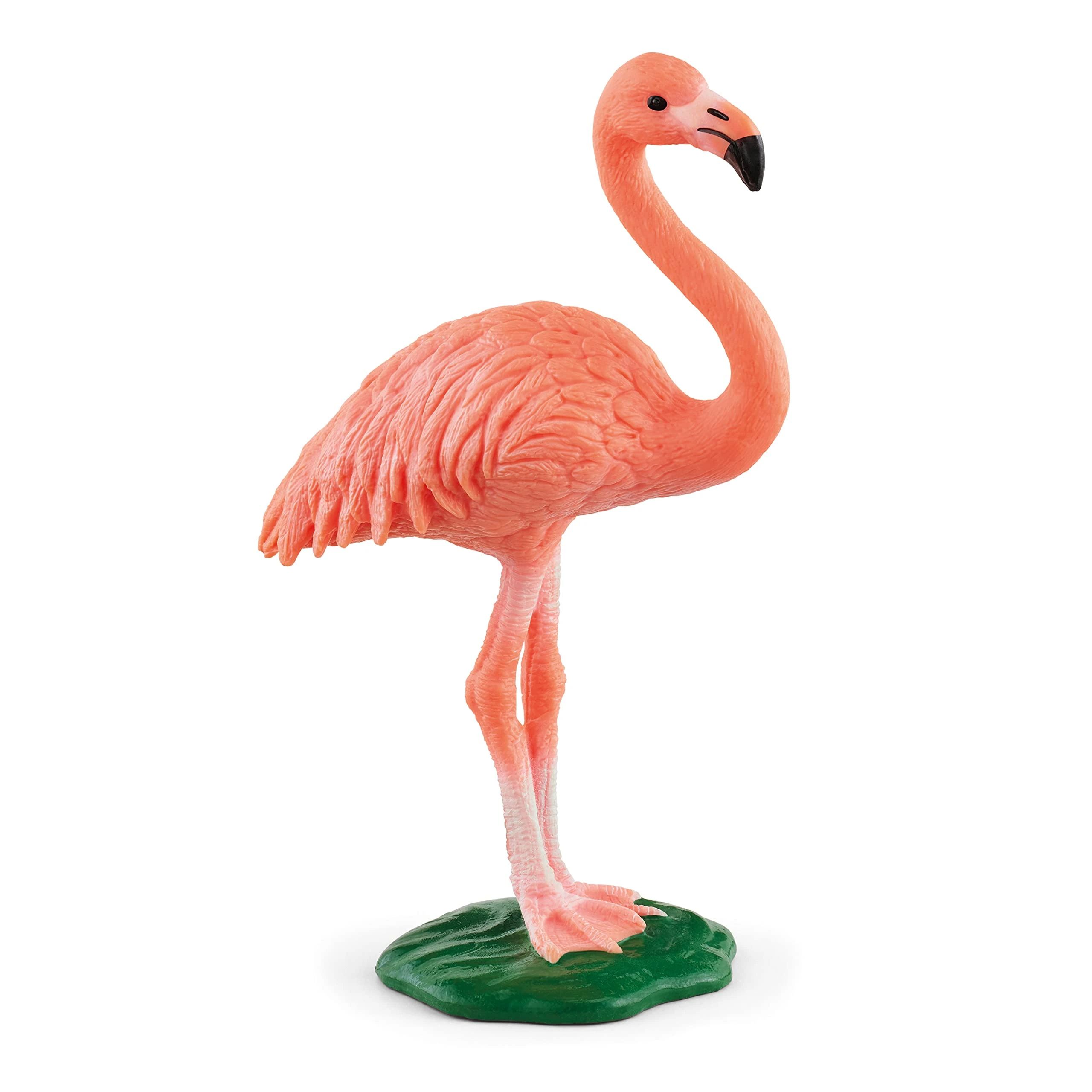 SCHLEICH 14849 Flamingo Wild Life Toy Figurine from 3 years