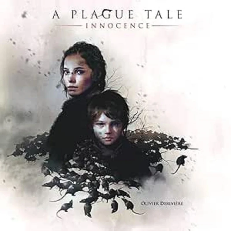 A Plague Tale: Innocence (Ogst) [VINYL]