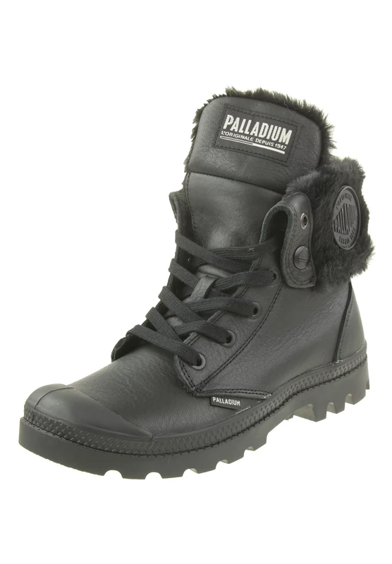 Palladium Baggy NBK WL 97962001, Boots, Black, 5 UK - Image 1
