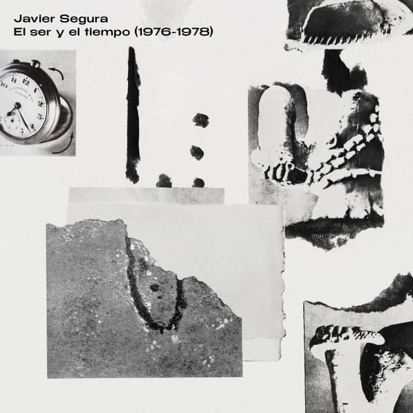 El Ser Y El Tiempo (1976-1978) [VINYL] - Image 1