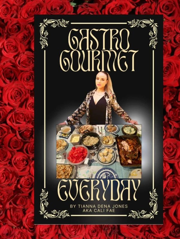 Gastro Gourmet Everyday