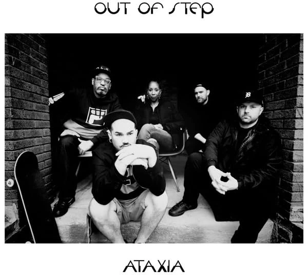 Out Of Step [VINYL] - Image 1