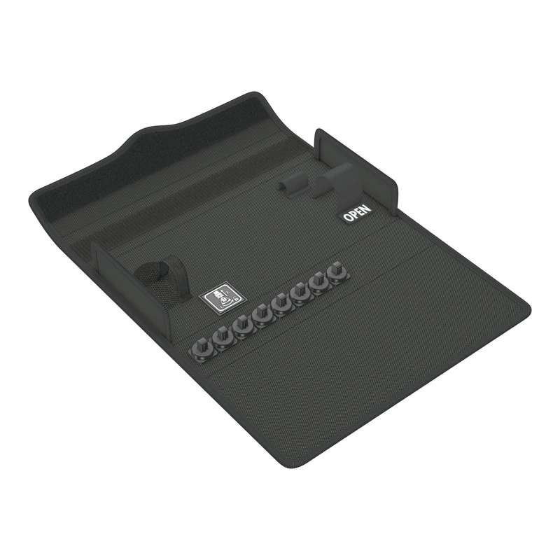 9471 Caja de Material Textil Safe-Torque Set 10