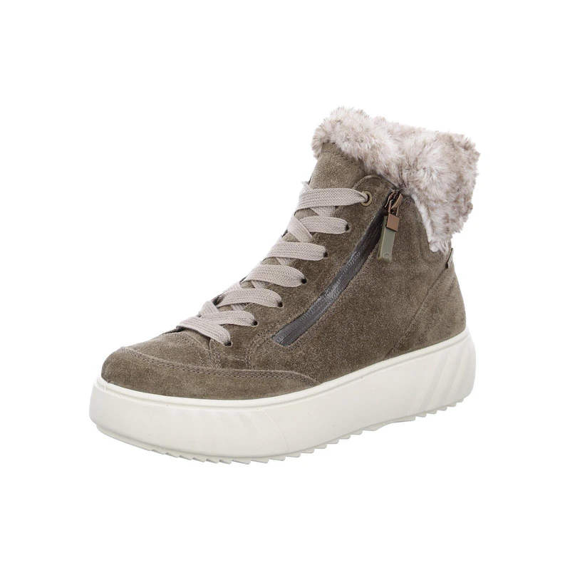 ara Women's Monaco-GTX Ankle Boot, Taiga, 10 UK - Image 1