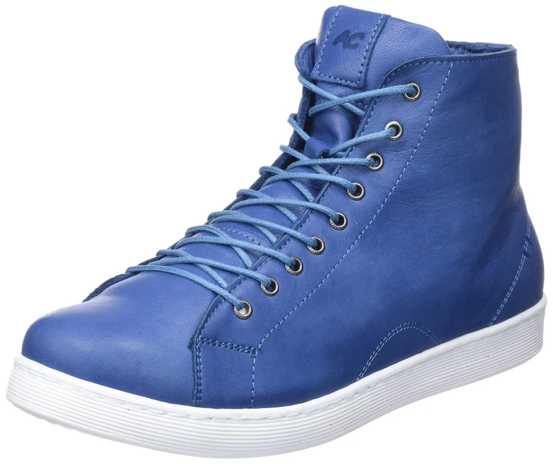 Andrea Conti Women's Trainers, Jeans Colour, 5 UK