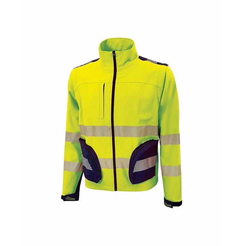 BEA Yellow Fluo - T: XS