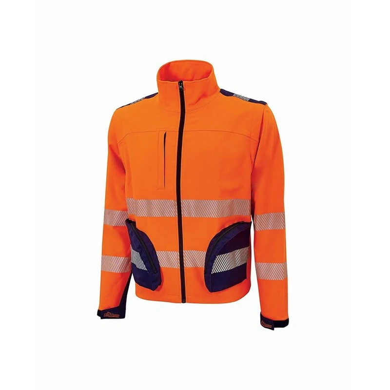 BEA Orange Fluo - T: M