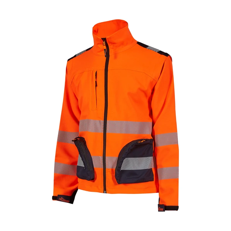 BEA Orange Fluo - T: XL