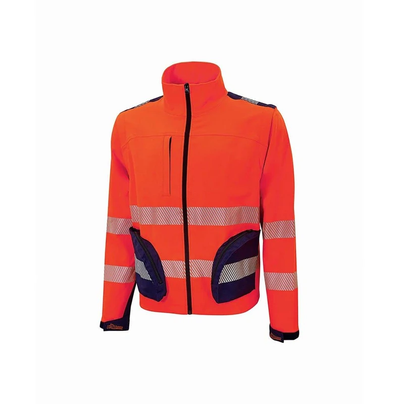 BEA Red Fluo - T: L