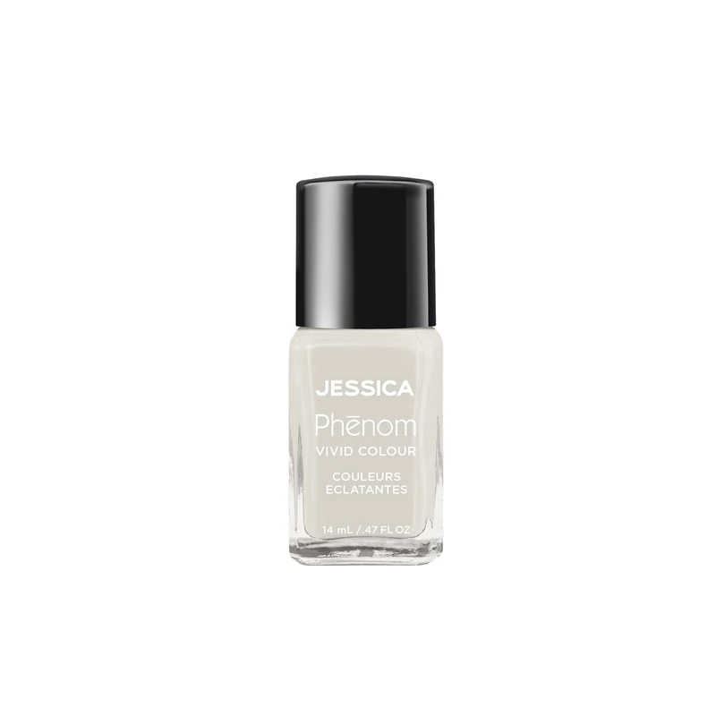JESSICA Phenom Vivid Nail Polish - So Fresh 14ml Gel-Effect Creme